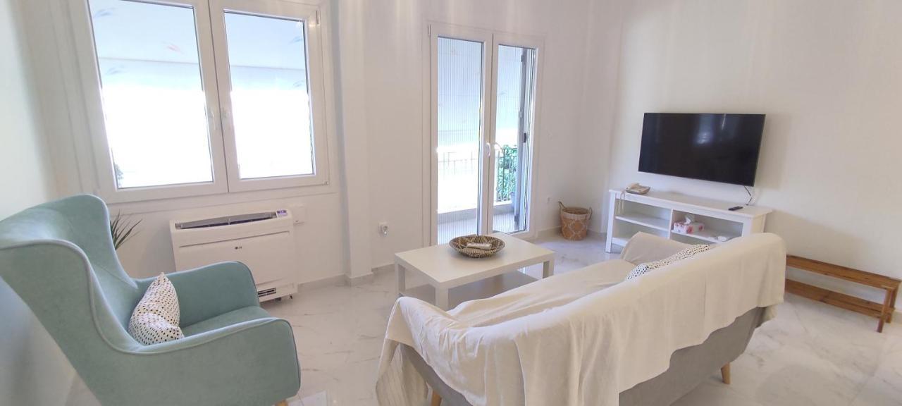 Corfu Casa Bella公寓 外观 照片