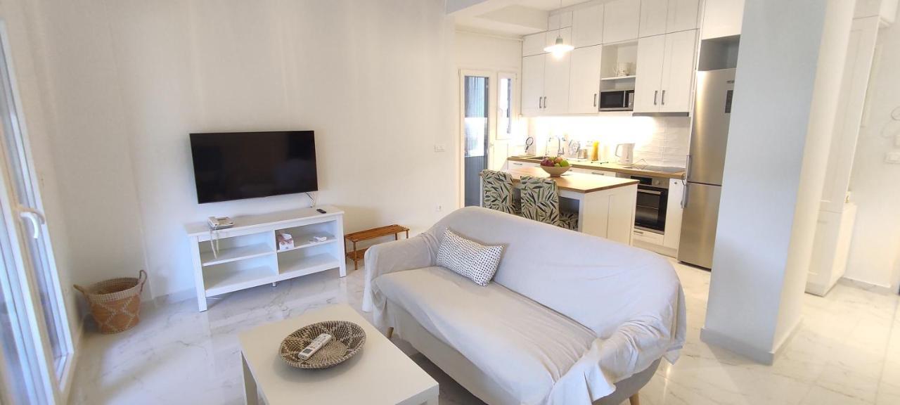 Corfu Casa Bella公寓 外观 照片