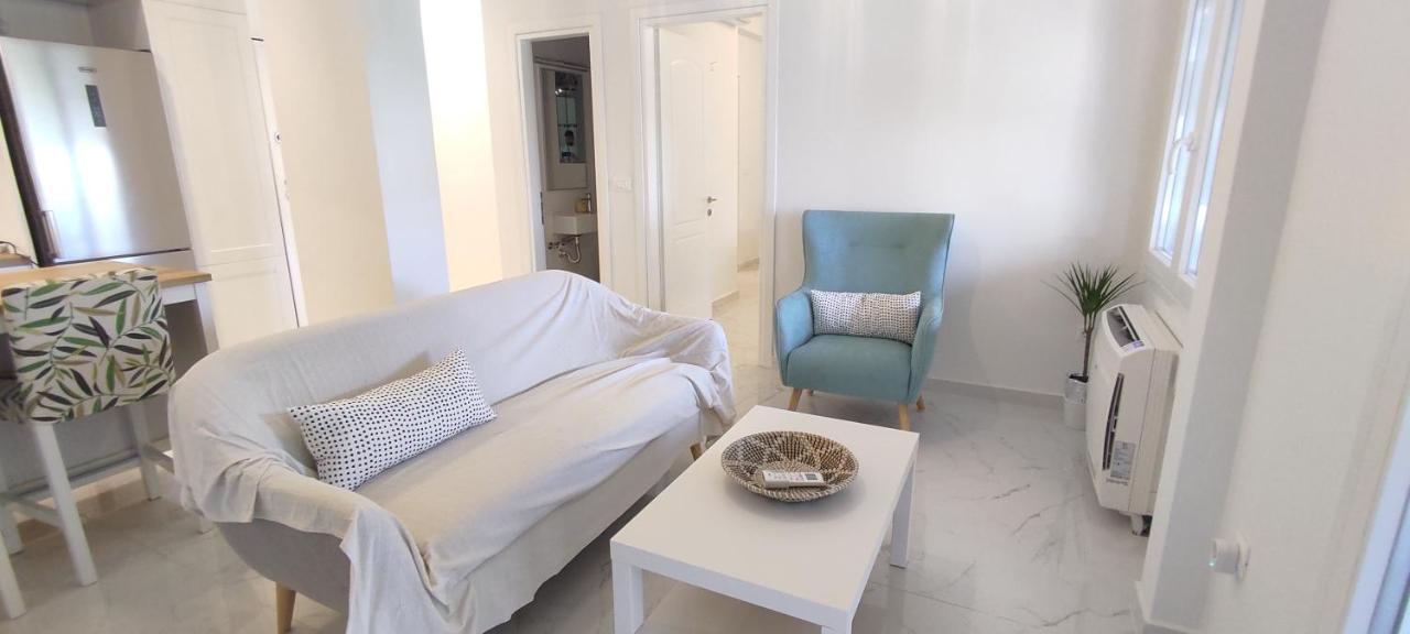 Corfu Casa Bella公寓 外观 照片