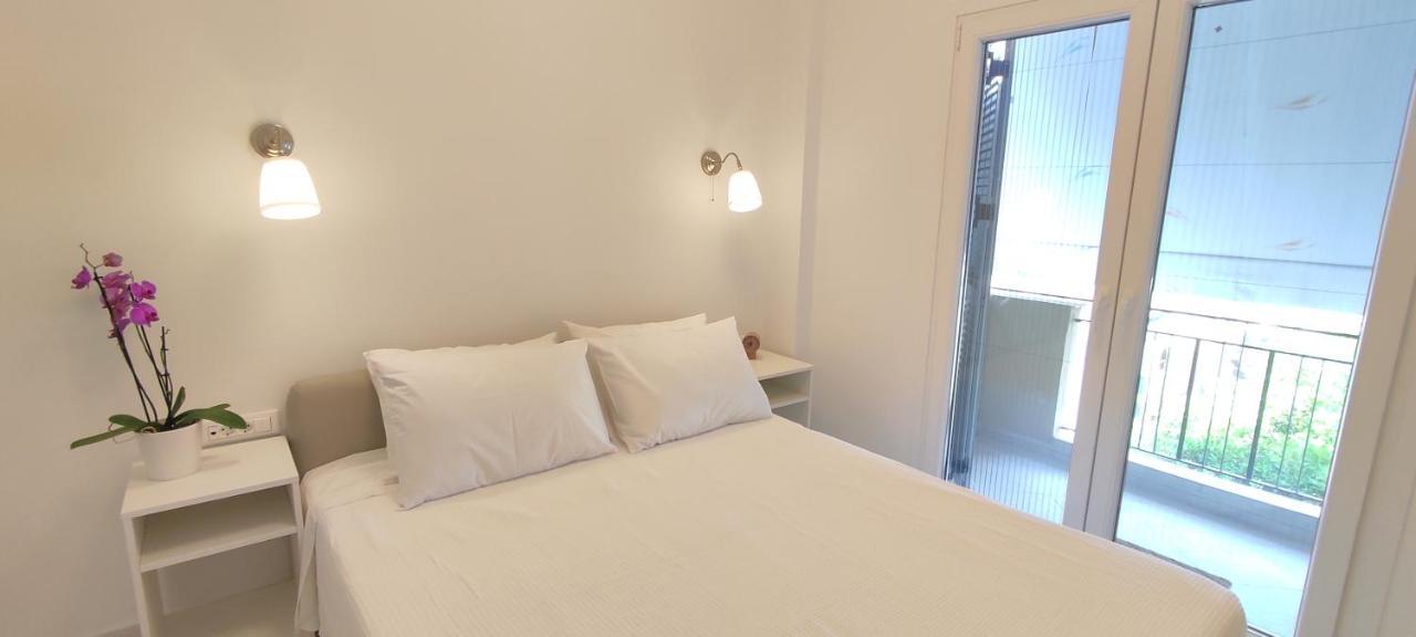Corfu Casa Bella公寓 外观 照片