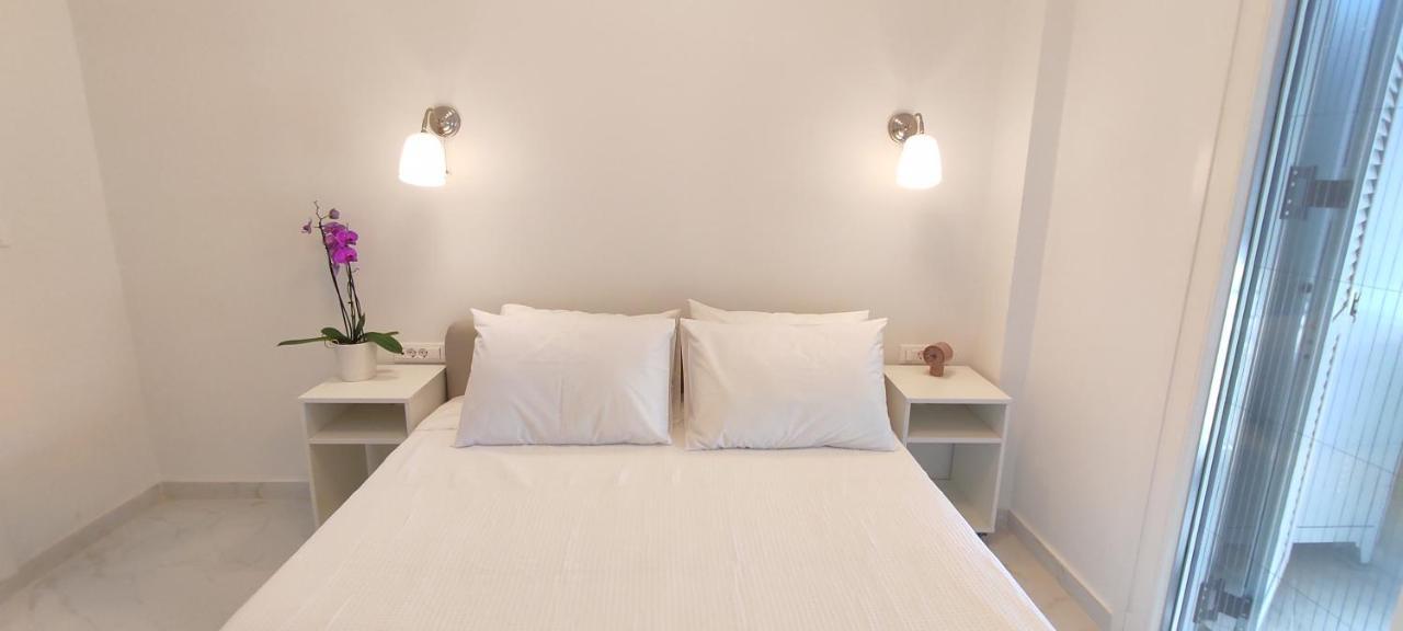Corfu Casa Bella公寓 外观 照片