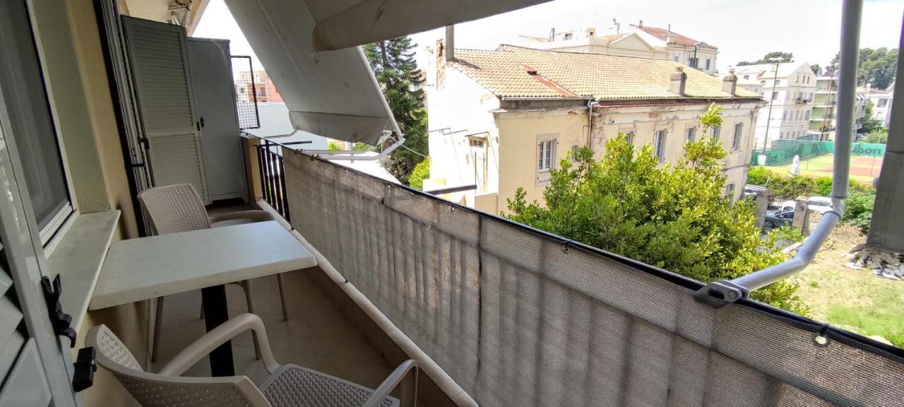 Corfu Casa Bella公寓 外观 照片