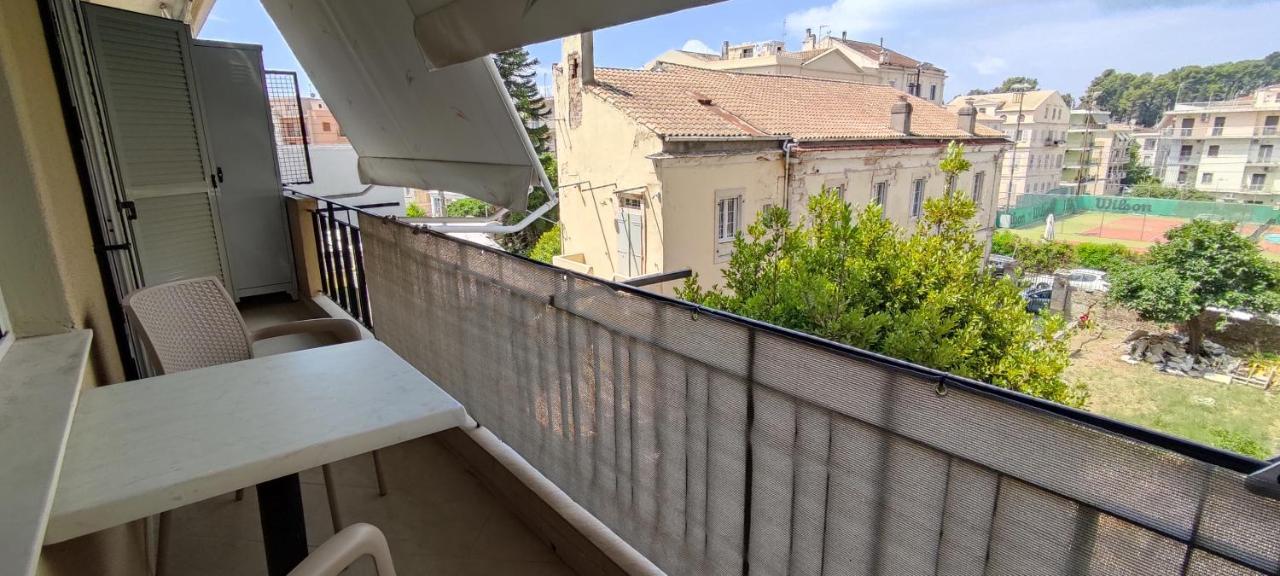 Corfu Casa Bella公寓 外观 照片