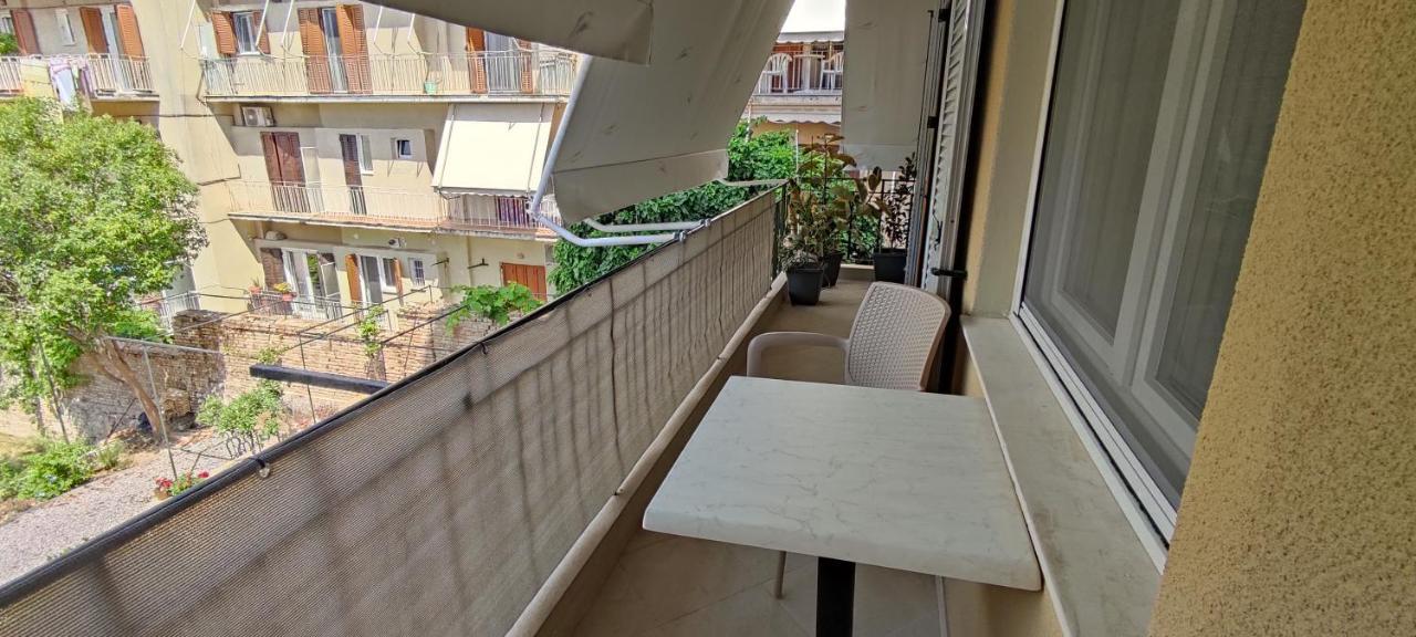 Corfu Casa Bella公寓 外观 照片