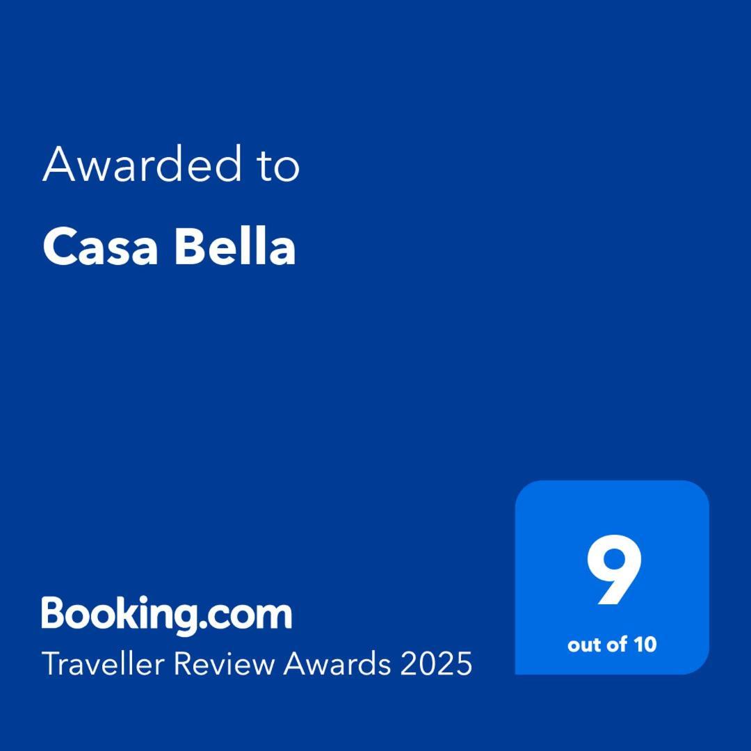 Corfu Casa Bella公寓 外观 照片